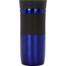Contigo Byron Snapseal Termos Bardak 470ML Lacivert