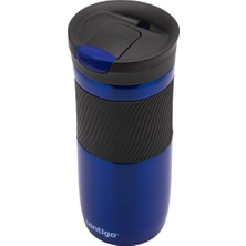 Contigo Byron Snapseal Termos Bardak 470ML Lacivert