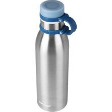 Contigo Matterhorn Thermalock Vakumlu Termos 590ML Metalik