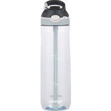 Contigo Ashland Autospout Tritan Suluk 720ML Şeffaf