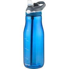 Contigo Ashland Autospout Tritan Suluk 1200ML Mavi