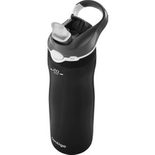 Contigo Ashland Autospout Soğuk Su Termosu 590ML Siyah