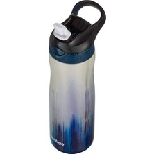 Contigo Ashland Autospout Soğuk Su Termosu 590ML Mavi