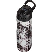 Contigo Ashland Autospout Soğuk Su Termosu 590ML Gri