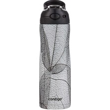 Contigo Ashland Autospout Soğuk Su Termosu 590ML Gri