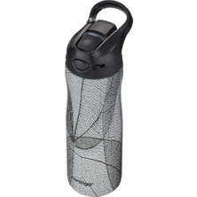 Contigo Ashland Autospout Soğuk Su Termosu 590ML Gri