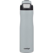 Contigo Chill Autoseal Soğuk Su Termosu 720ML Beyaz