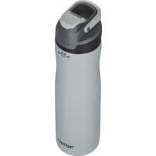 Contigo Chill Autoseal Soğuk Su Termosu 720ML Beyaz