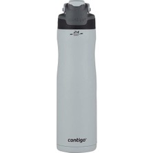 Contigo Chill Autoseal Soğuk Su Termosu 720ML Beyaz