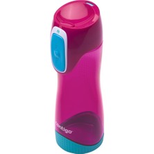 Contigo Swish Autoseal Tritan Suluk 500ML Pembe