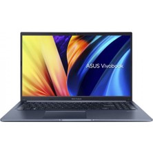 Asus Vivobook 15 M1502IA-EJ132 Ryzen 5 4600H 8GB 512GB SSD 15.6″ Full Hd Freedos Notebook