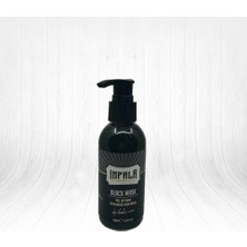 İmpala Soyulabilir Siyah Maske 150ML