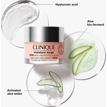 Clinique Moisture Surge 100 Saat Etkili Nemlendirici 125ml 192333066959