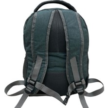 Vegmann VG040 15,6 Inç Laptop Çantası Sırt Çantası VGM-040