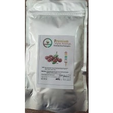 Coffee Naturelle Vişne Aromalı Dondurma Tozu 250 gr
