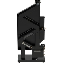 Espariso  Electra Z Pelet Sobası 40 x 70 x 156 cm