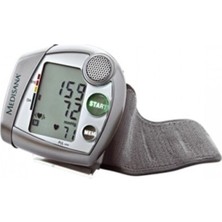 Medisana Hgv 51224-BILEK Tipi Dijital Tansiyon Ölçme Cihazı