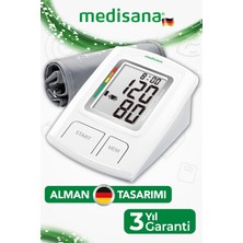 Medisana 23205 Kol Tipi Dijital Tansiyon Aleti