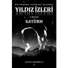 Yıldız Izleri - Satürn - Aylin Carosielli