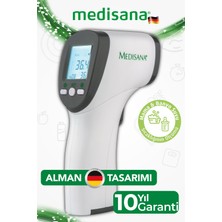 Medisana 48620 Tabanca Tip Infrared Uzaktan Ateş Ölçer FTG