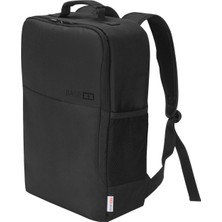 Dicota D31129 15.6" Siyah Notebook Sırt Çantası
