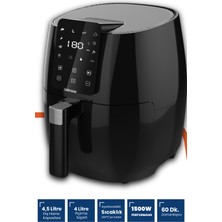 Goldmaster GM-7478 Porto Airfryer