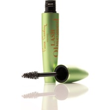 Pierre Cardin Lash Obsessed Siyah Mascara - 10 Ml