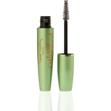 Pierre Cardin Lash Obsessed Siyah Mascara - 10 Ml