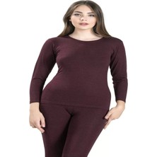 Jiber 597 Soft Termal Üst