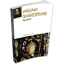 Macbeth - William Shakespeare - (Ingilizce)