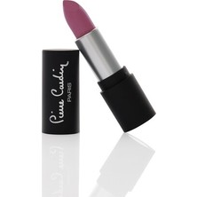 Pierre Cardin Matte Chiffon Touch Lipstick - Pink Rose -174