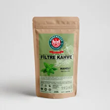 Mare Mosso Nane Aromalı Öğütülmüş Filtre Kahve 200 gr