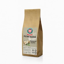 Mare Mosso Hindistan Cevizi Aromalı Öğütülmüş Filtre Kahve 1 Kg.