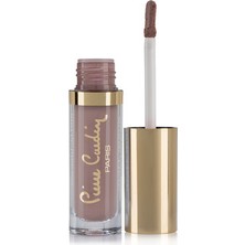 Pierre Cardin Matt Wave Liquid Lipstick – Mat Likit Ruj - Mocha Cream