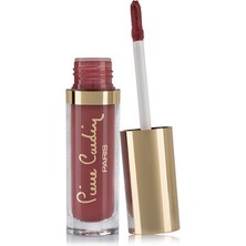 Pierre Cardin Matt Wave Liquid Lipstick – Mat Likit Ruj - Nectarine