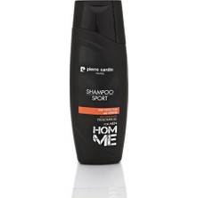 Pierre Cardin Shampoo 400 Ml - Sport Şampuan