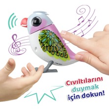 Silverlit Digibirds Tekli Paket Seri 2 - Model 3