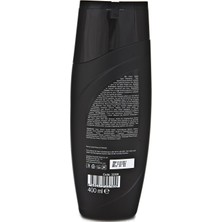 Pierre Cardin Shampoo 400 Ml - Sport Şampuan