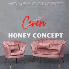 Honey Concept Ceren Isim Neon LED Aydınlatma