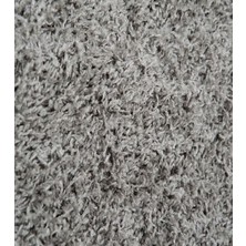 Bahariye Püsküllü Shaggy Halı 160X230 cm