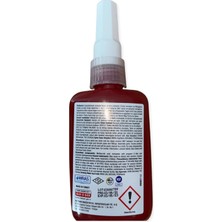 Ems Force 5543 Boru Dişli Sızdırmazlık Elemanı Sıvı Conta 50 ml