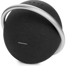 Harman/Kardon Onyx Studio 8 Siyah Bluetooth Hoparlör