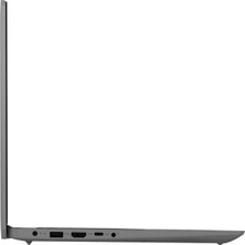 Lenovo Ideapad 3 Intel Core i5 1135G7 8 GB 1 TB 256 GB SSD MX350 Freedos 15.6" FHD Taşınabilir Bilgisayar 82H80146TX