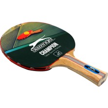 Slazenger Champion Ittf Onaylı Masa Tenis Raketi