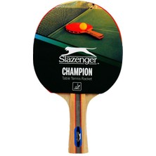 Slazenger Champion Ittf Onaylı Masa Tenis Raketi