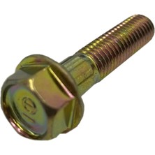 Honda Titan Furş Mesnedi Alt Civata