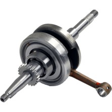 Mondial RKS Pollo 50 Krank Komple