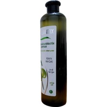 F&D Plantix Zeytin Yağı Ve Keratin Şampuanı 700 Ml