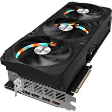 GIGABYTE RTX 4090 GAMING OC 24GB GDDR6X 384 Bit RGB LED Nvidia Ekran Kartı