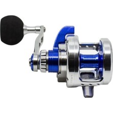 Remixon Pro Jig 30 Slow Jig Makara (Sol El)